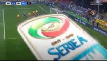 Cheick Diabate Goal HD - Benevento	3-2	Crotone 18.02.2018