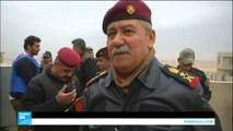 طيران التحالف يقصف جسور الموصل للحد من هجمات الجهاديين المضادة