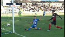 3-0 Michal Duris Second AMAZING Goal - Anorthosis 3 - 0 Ermis 18.02.2018