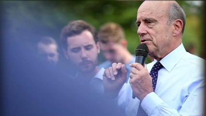 Bordeaux : une décision imminente pour Alain Juppé ?