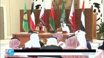 دول مجلس التعاون الخليجي تستتنكر تشكيل حكومة موازية في صنعاء