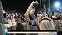 تركيبة جديدة في مجلس الأمة الكويتي