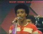 Los Hijos Del Rey - Nada canta Sergio Vargas - MICKY SUERO CANAL