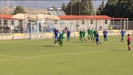 Super League Κ-20 (22η αγωνιστική): Λεβαδειακός-Παναιτωλικός 1-0 και ΠΑΣ Λαμία-ΠΑΟΚ 0-2