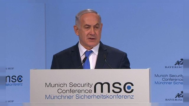 Israel e Irán intercambian acusaciones y amenazas