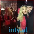 Me siguri e keni humbur momentin kur Rita Ora takohet me Ledri Vulën. Shikojeni tani! [VIDEO]