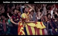Chelsea FC vs FC Barcelona Promo 20.02.2018