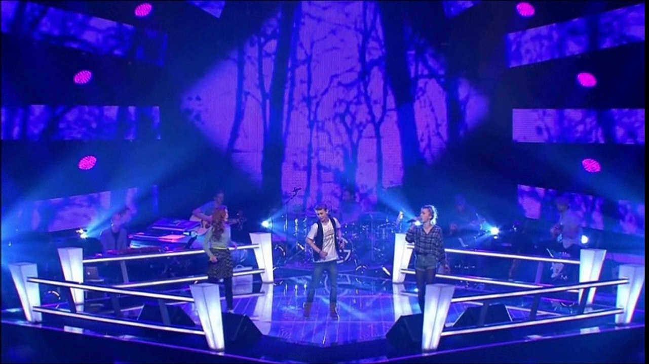 Staffel 3 Amber Vita