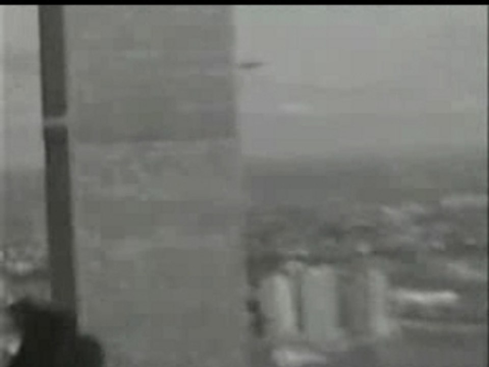 UFO World Trade Center