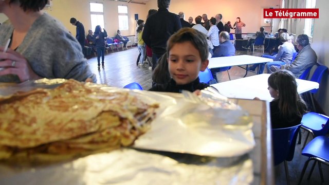 Paimpol. Un deuxième fest-deiz réussi pour Diwan