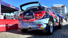 Rali Serras Fafe 2018 (Full Attack & Flat OUT) Full HD