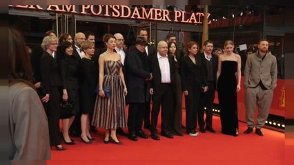 Мировая премьера "Довлатова"