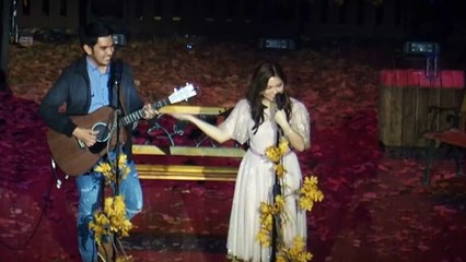 Perfect - Moira dela Torre Feat. Jason Marvin (Tagpuan Concert 2018)