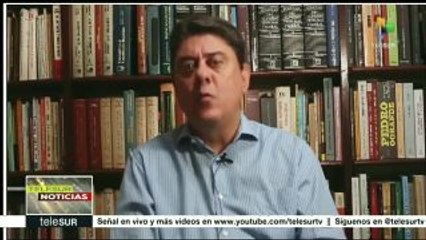 Brasil: Temer anuncia creación de nuevo ministerio de Seguridad