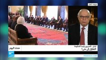 ...تكليف الحريري برئاسة الحكومة اللبنانية: التفاؤل إلى