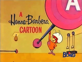 Atom la Formica Atomica serie completa in 8 dvd