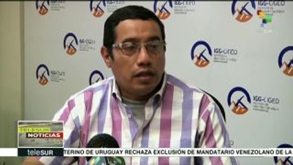 200 casas dañadas y 2 heridos tras sismo de 7.2 al sur de México