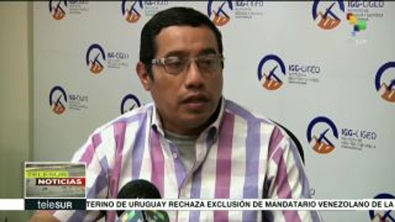 200 casas dañadas y 2 heridos tras sismo de 7.2 al sur de México