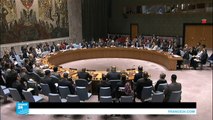 المبعوث الأممي يطلع مجلس الأمن على نتائج محادثاته في اليمن