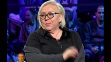 Sok intervju Zorice Markovic, iskreno o rialitiju, kolegama,estradi