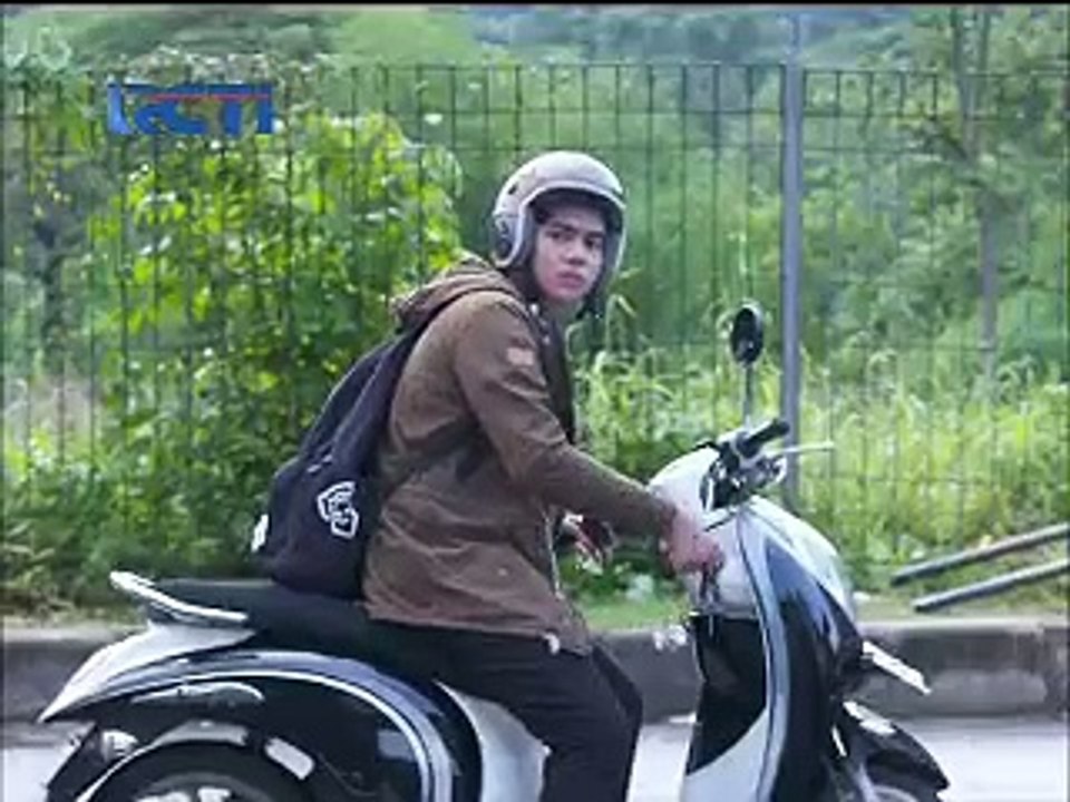 Catatan Haroan Aisha episode 51