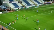 Garry Rodrigues  Goal HD - Kasimpasat0-1tGalatasaray 18.02.2018