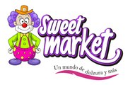 Articulos Para Fiesta Costa Rica - Sweet Market / Piñatas