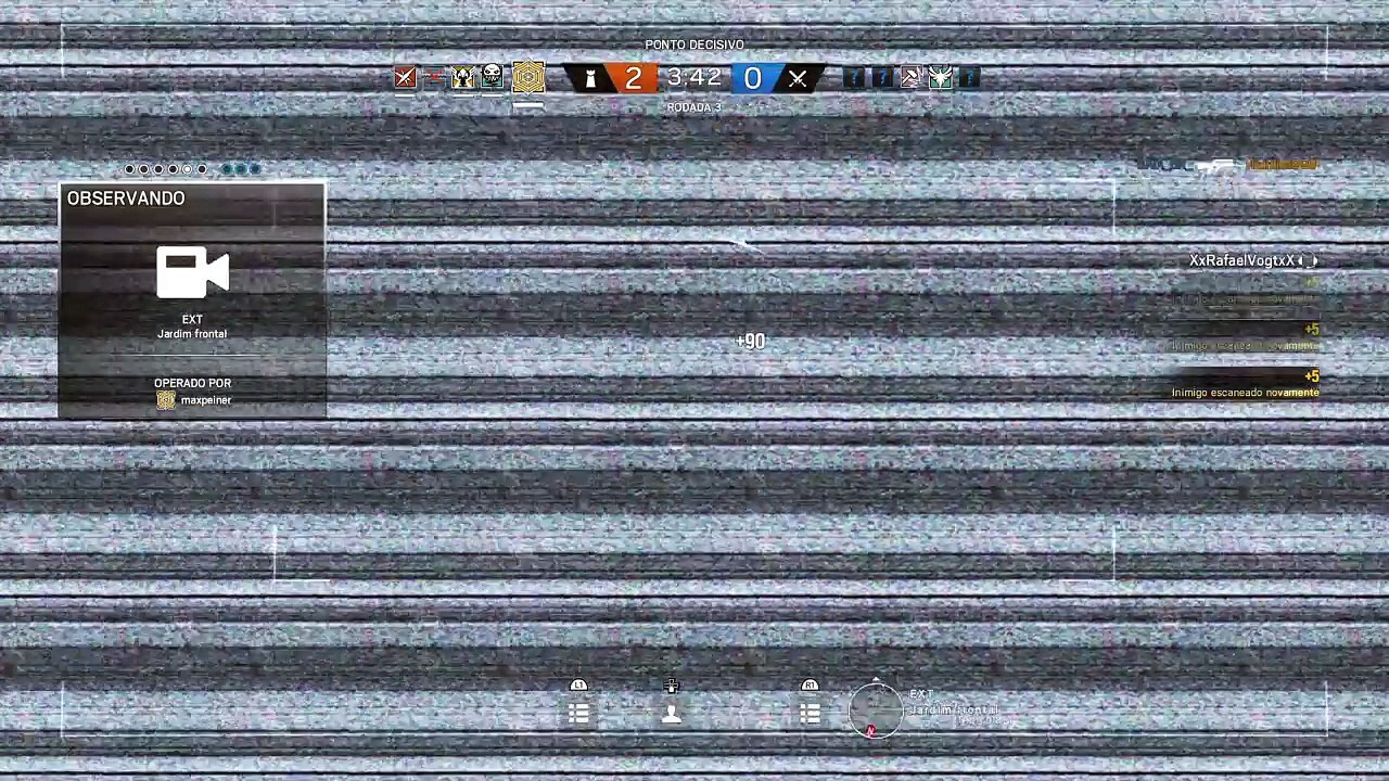 Tom Clancy's Rainbow Six® Siege  max jäger