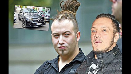 Gastoz duguje Rasti novac, ukrali mu auto pa zapao u dugove