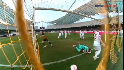 AEK 4-0 Xanthi - All Goals and Highlights 18.02.2018 [HD]