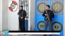 القوات الحكومية الليبية تسيطر على حي المنارة في سرت