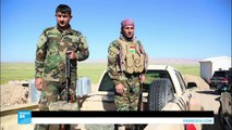 البشمركة مستعدة للمشاركة في معركة الموصل لكن بشروط