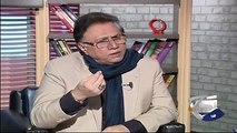 Kis Moonh Se PCO Judges Ka Ta'ana Kisi Ko Detay Ho? Hassan Nisar bashes Nawaz Sharif