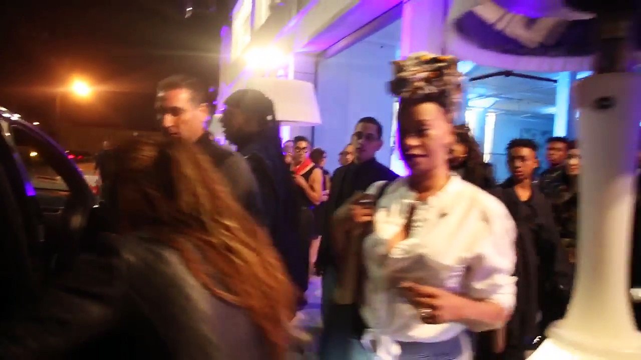 Celebs Celebrate Mr. Chow's 50th Anniversary Honoring Iconic Beverly Hills Restaurant