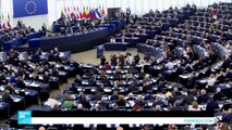 الاتحاد الأوروبي يصادق بالإجماع على اتفاق باريس للمناخ