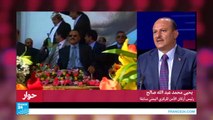 يحيى محمد عبد الله صالح: لا يوجد هناك أفق لأي حل سياسي في اليمن