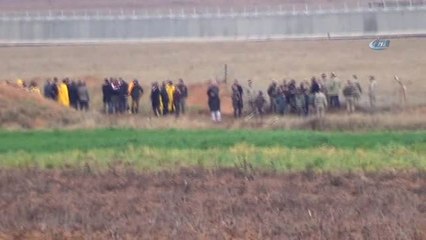 Sele Kapılan Kayıp 2 Askere 15 Saattir Ulaşılamıyor