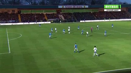 Lucas Goal HD - Rochdale	1-1	Tottenham 18.02.2018