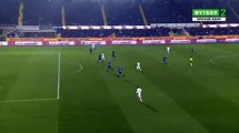 Milan Badelj Goal HD - Atalantat0-1tFiorentina 18.02.2018