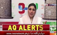 Ayesha Gulalai reveles names who offered her Money; lashes out at Maryam nawaz and her brothers calling them Fat and Big