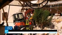 فرنسا: سكان مدينة إيطالية تضررت من الزلزال يقاضون شارلي إيبدو