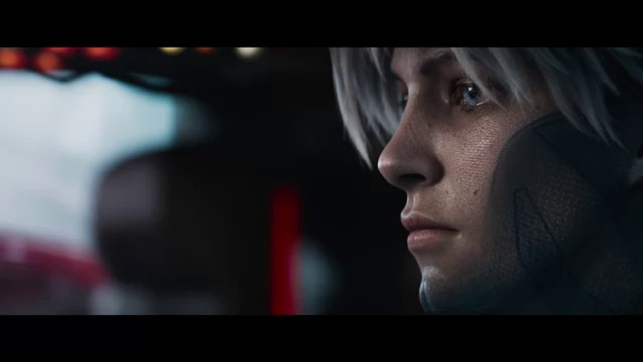 READY PLAYER ONE (2018) - Official Trailer