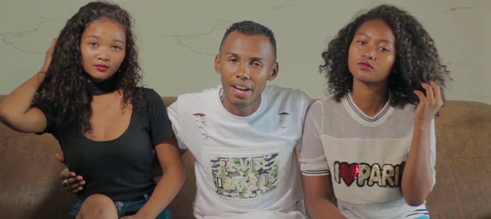 ELLY DEROSSE    -      Ho an'ilay ex      (Gasy HD 2018)