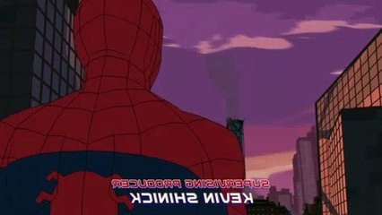 Marvel's Spider-Man - S01E24 - The Hobgoblin- Part One