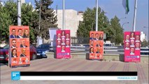 مشاركة نسائية لافتة في الانتخابات التشريعية الأردنية