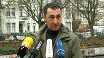 Özdemir zu Terrorismusvorwurf: „Noch alle Tassen im Schrank?