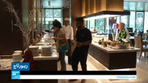تايلاند تفتتح أول فندق إسلامي يقدم أطعمة حلال