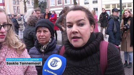 ‘Hier verkopen vrouwen hun lichaam voor 30 euro'