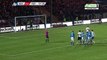 Harry Kane (Penalty) Goal HD - Rochdale	1-2	Tottenham 18.02.2018