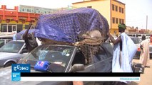حوادث السير تودي بحياة مئات الموريتانيين وتتحول إلى كابوس يؤرق المسافرين